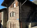 Albiner Haus in Varen